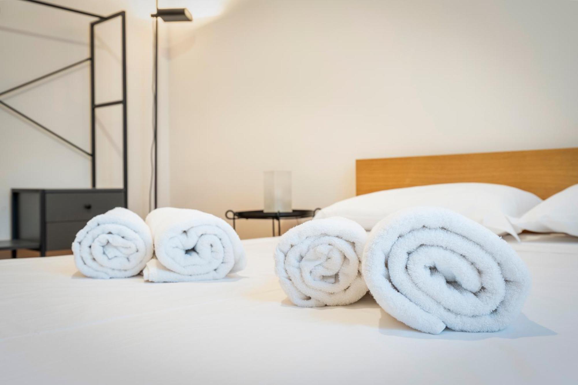 Maison Borghese Apartamento Roma