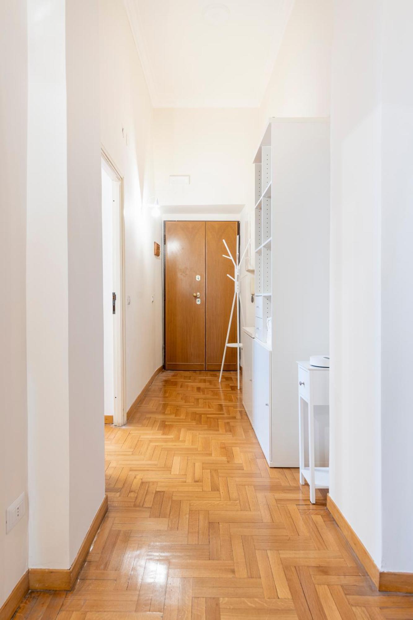 Apartamento Maison Borghese *