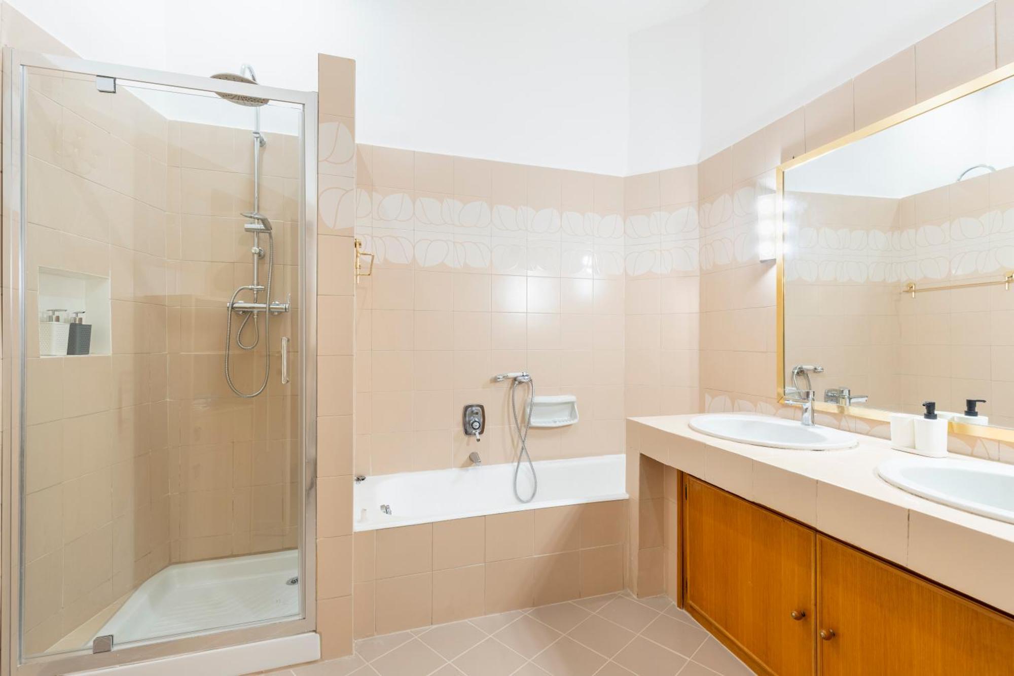 Maison Borghese Apartamento Roma