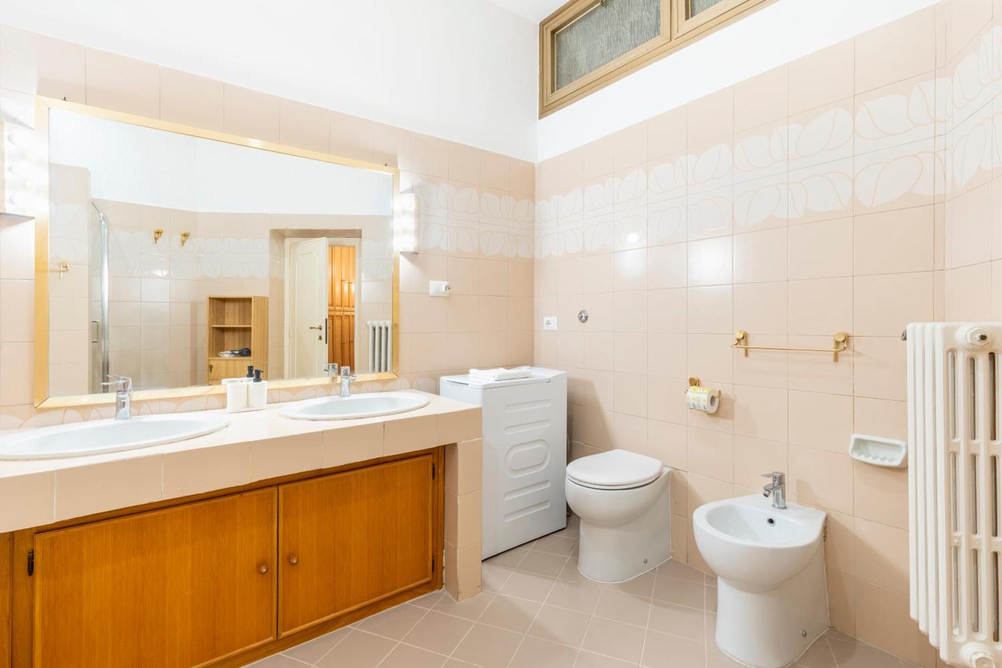 Apartamento Maison Borghese *