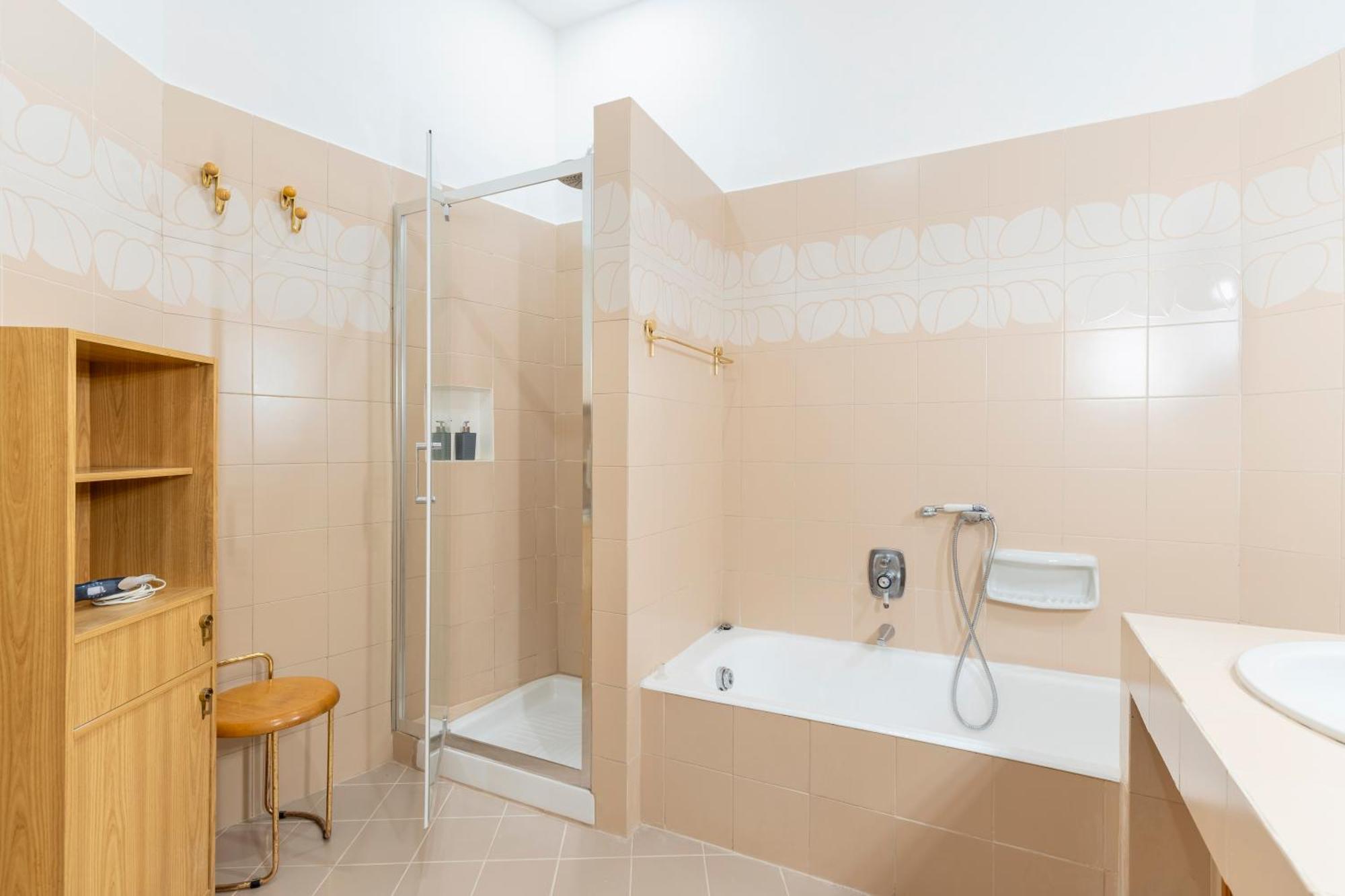 Apartamento Maison Borghese