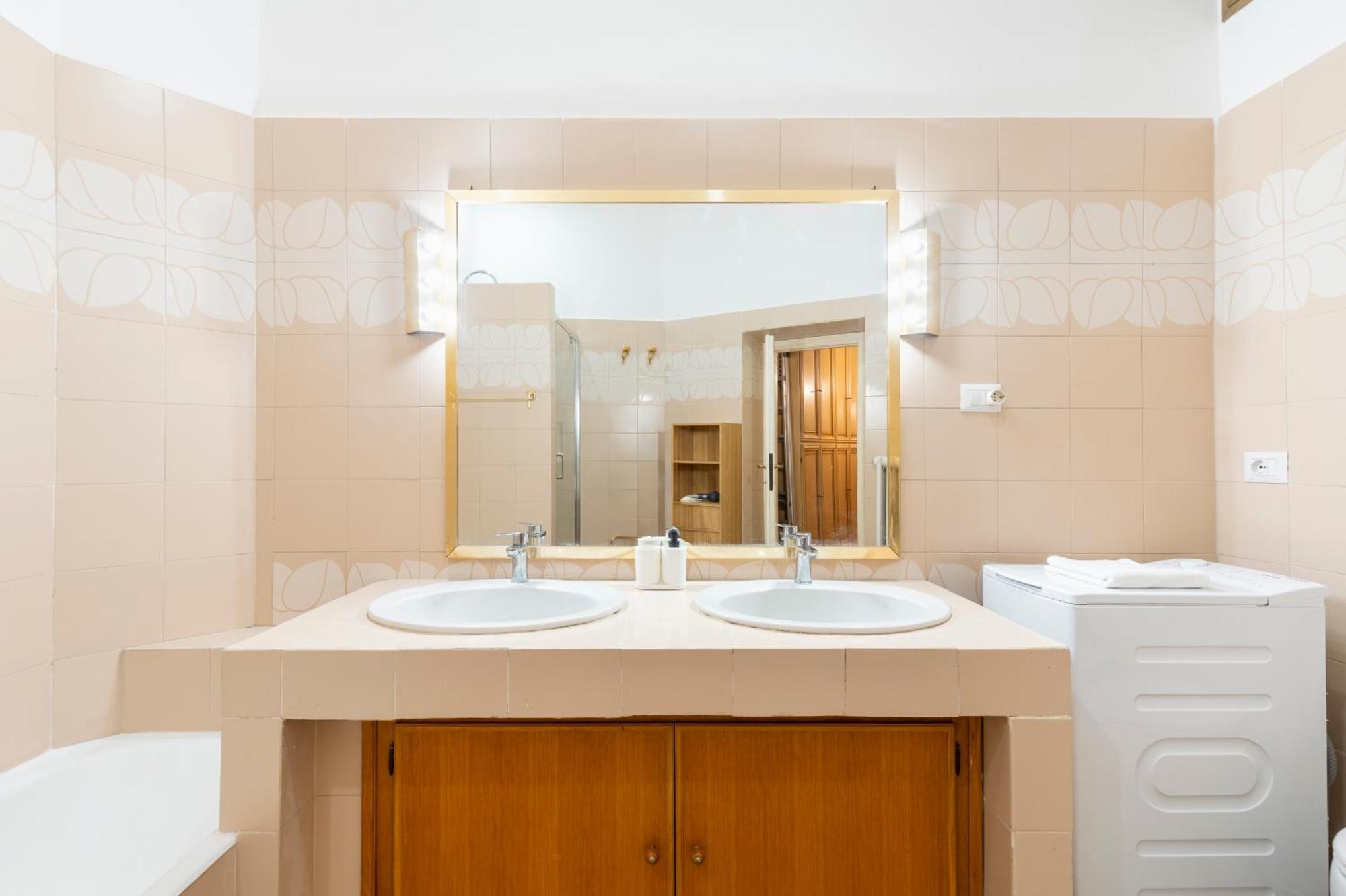Appartamento Maison Borghese *