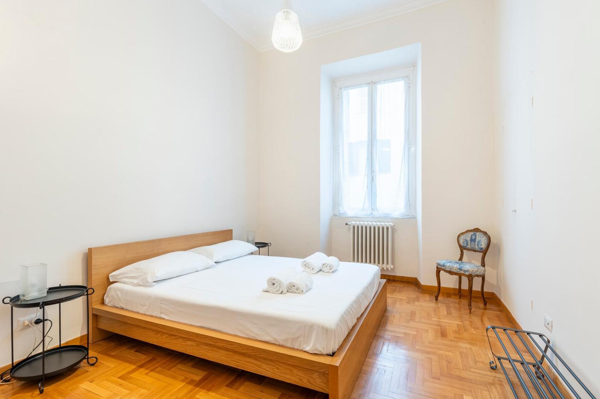 Maison Borghese Appartamento