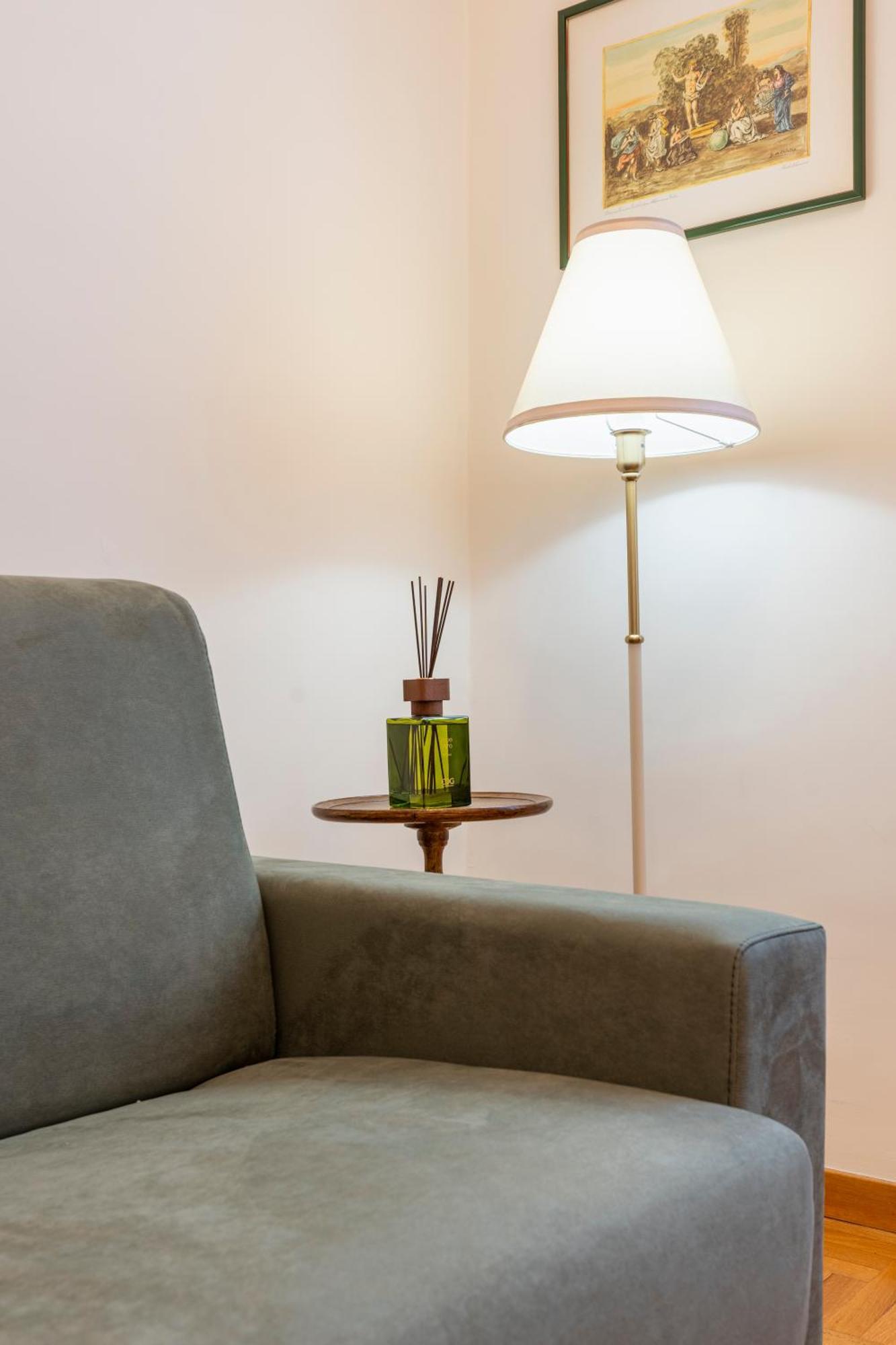 Appartamento Maison Borghese